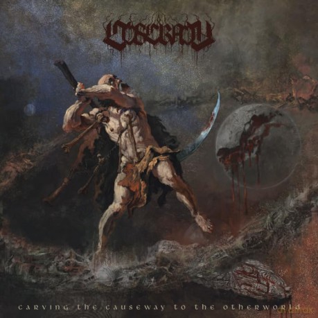 Coscradh: Carving The Causeway To The Otherworld [Winyl]