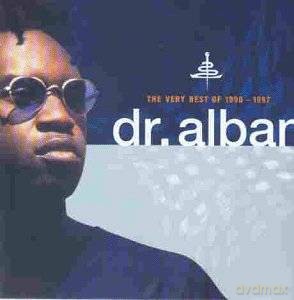 Dr. Alban: The Very Best Of 1990-1997 [CD]