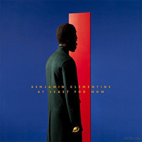 Benjamin Clementine: At Least For Now [CD]