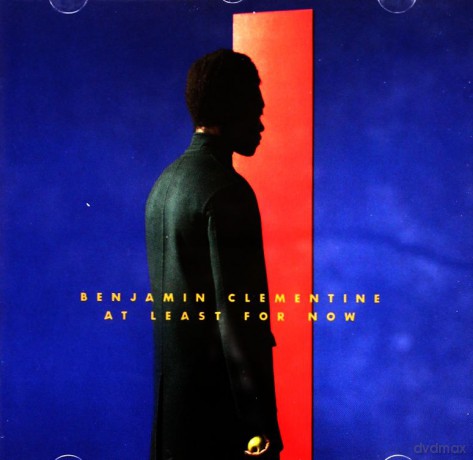 Benjamin Clementine: At Least For Now [CD]