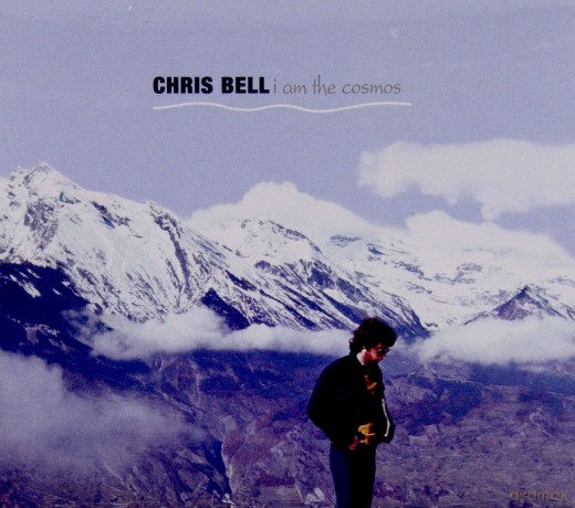 Chris Bell: I Am The Cosmos [2CD]