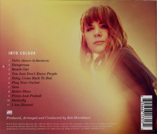 Rumer: Into Colour [CD]