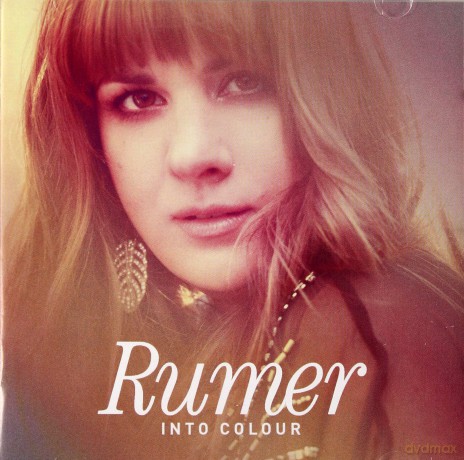 Rumer: Into Colour [CD]