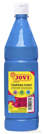 Farba plakatowa JOVI 1000ml turkusowa