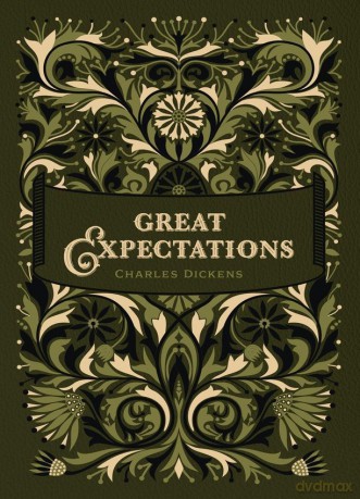 Great Expectations - Charles Dickens [KSIĄŻKA]