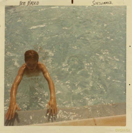 New Madrid: Sunswimmer [CD]