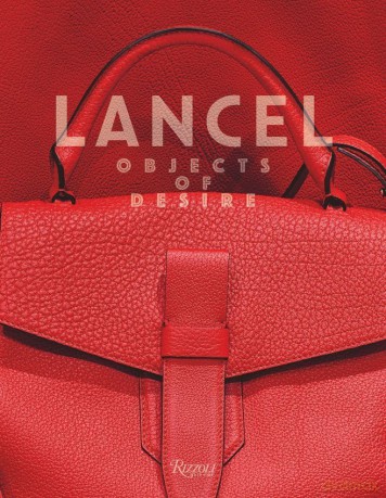 Lancel - Alessandra Arezzi Boza [KSIĄŻKA]