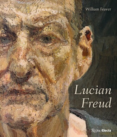 Lucian Freud - William Feaver [KSIĄŻKA]