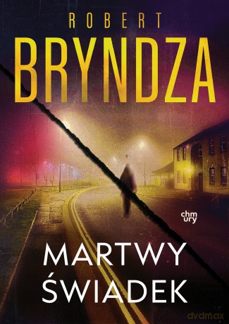 Martwy świadek. Erika Foster (Tom 7) - Robert Bryndza [KSIĄŻKA]