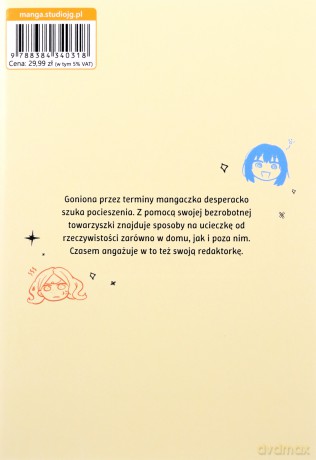 Nasze małe ucieczki (Tom 4) - Shouichi Taguchi [KOMIKS]