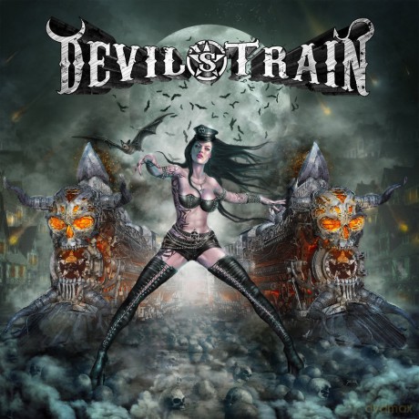Devil's Train: II [CD]