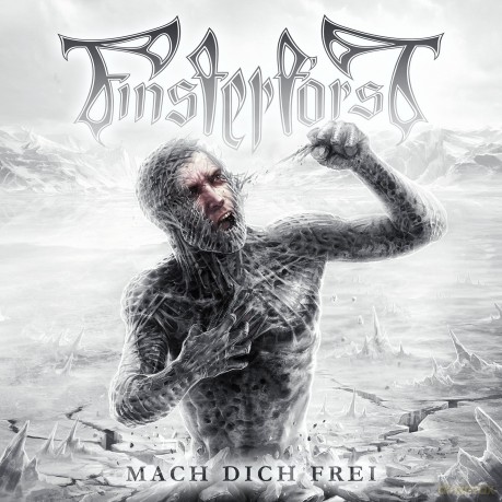 Finsterforst: Mach Dich Frei (Limited Edition) [CD]