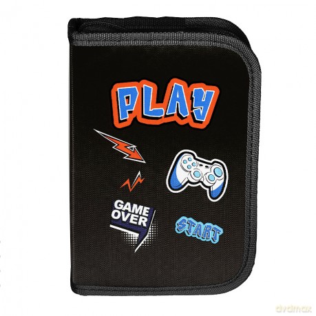 Piórnik z wyposażeniem Play PP26GH-P001