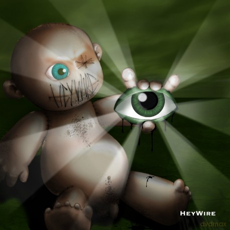 Heywire: Heywire [CD]