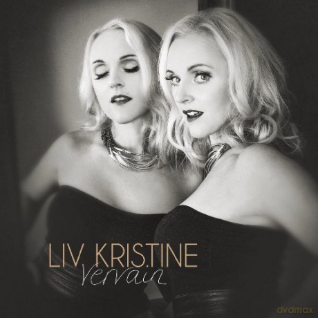 Liv Kristine: Vervain [CD]