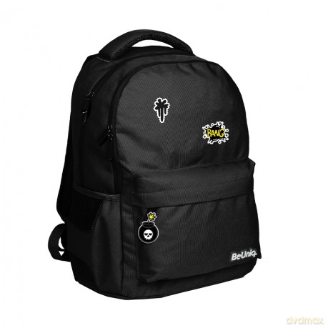 Plecak 2-komorowy Bang BU26BG-2705