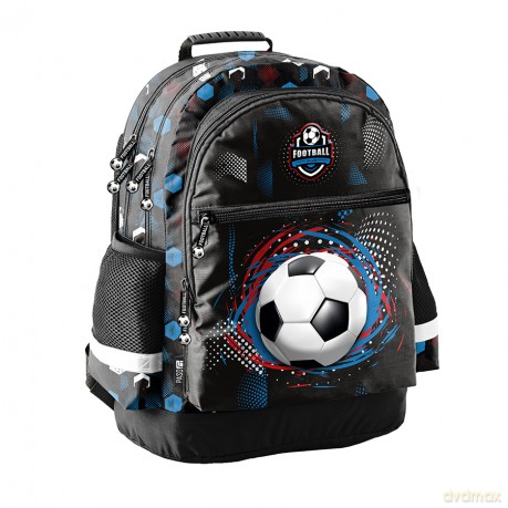 Plecak 2-komorowy Football Club PP26FD-116