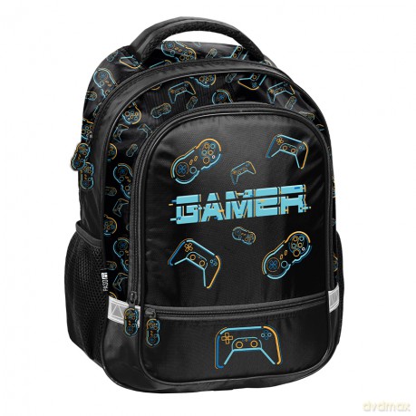 Plecak 2-komorowy Gaming PP26GM-260