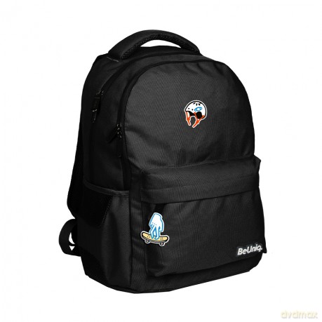 Plecak 2-komorowy Skate BU26SK-2705
