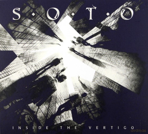 Soto: Inside The Vertigo [CD]