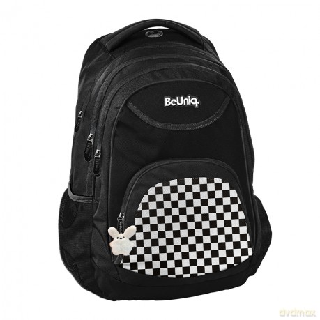 Plecak 3-komorowy Rabbit BeUniq BU26ZJ-2708