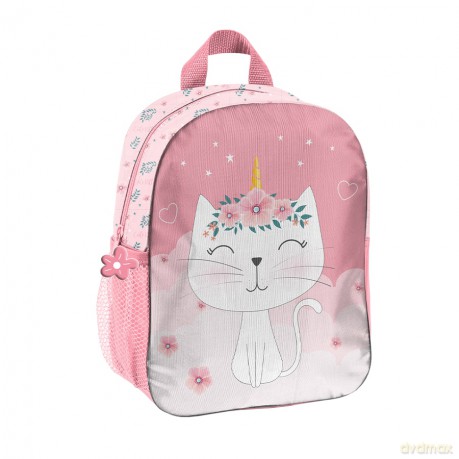 Plecak przedszkolny 3D Cute Kitty PP26CK-503