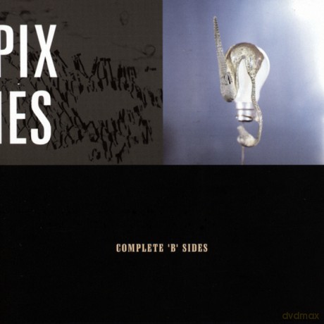The Pixies: Complete 'B' Sides [CD]