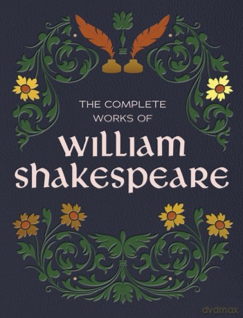The Complete Works of William Shakespeare - William Shakespeare [KSIĄŻKA]