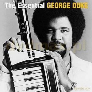 George Duke: The Essential George Duke [2CD]