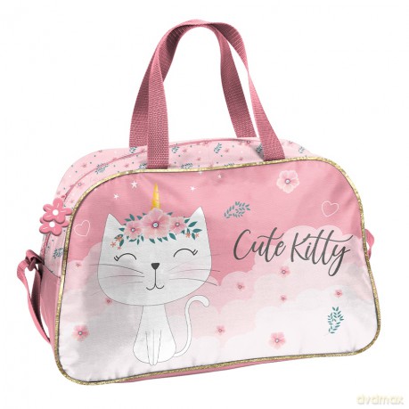 Torba sportowa Cute Kitty PP26CK-074