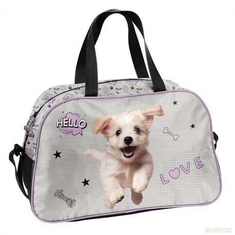 Torba sportowa Hello Puppie PP26SZ-074