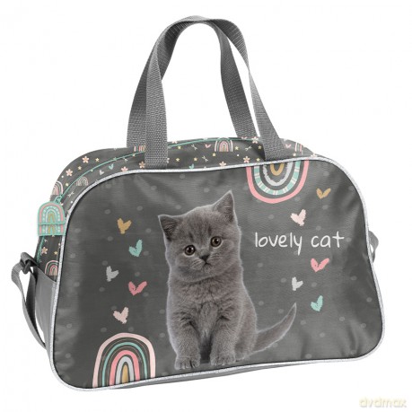 Torba sportowa Lovely Cat PP26CS-074