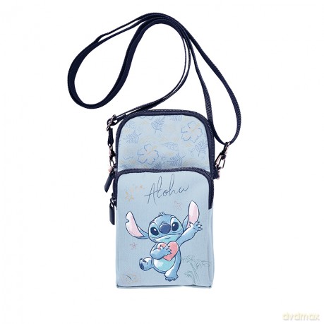 Torebka na smartfona Stitch Blue Aloha DS26UU-210