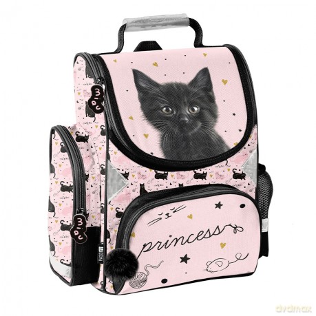 Tornister Black Cat PP26BC-525