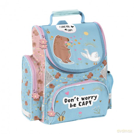 Tornister Capibara PP26KI-525