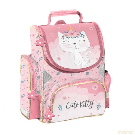 Tornister Cute Kitty PP26CK-525