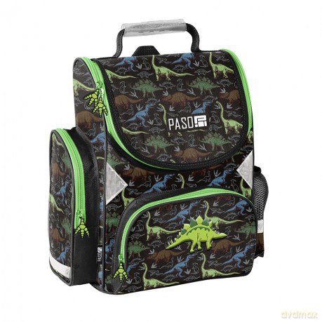 Tornister Dino PP26DR-525
