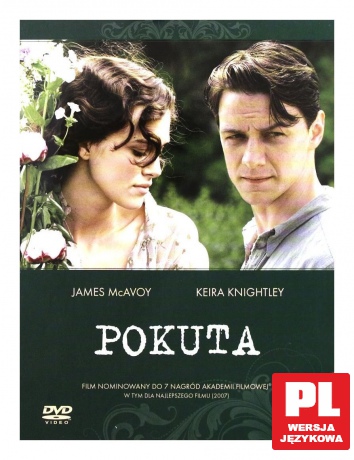 Pokuta (Viva) [DVD]