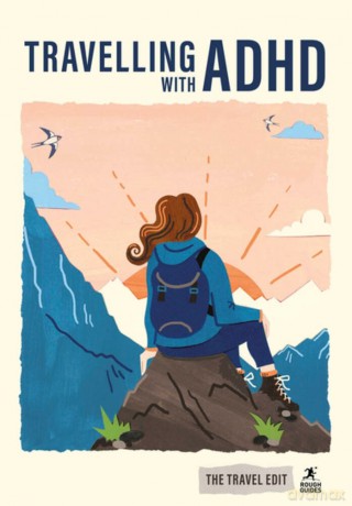 Travelling with ADHD [KSIĄŻKA]