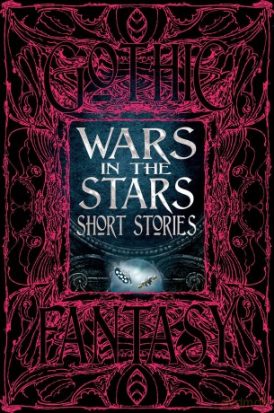 Wars in the Stars Short Stories [KSIĄŻKA]