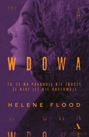 Wdowa - Helene Flood [KSIĄŻKA]
