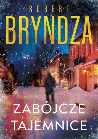 Zabójcze tajemnice. Erika Foster (Tom 6) - Robert Bryndza [KSIĄŻKA]