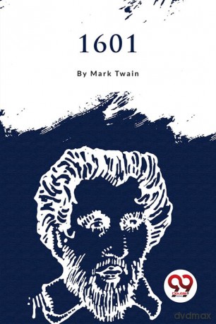1601 - Mark Twain [KSIĄŻKA]