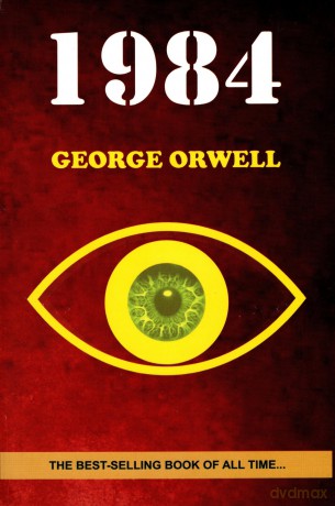 1984 - George Orwell [KSIĄŻKA]