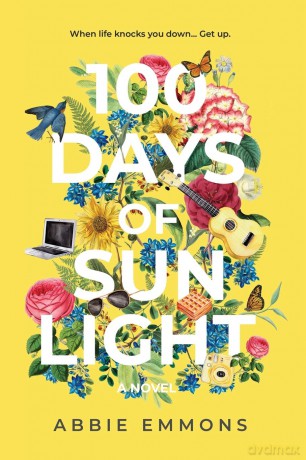 100 Days of Sunlight - Abbie Emmons [KSIĄŻKA]