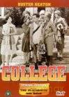 College [DVD]