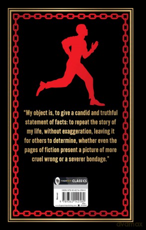 12 Years A Slave: A True Story (Deluxe Hardbound Edition) - Solomon Northup [KSIĄŻKA]