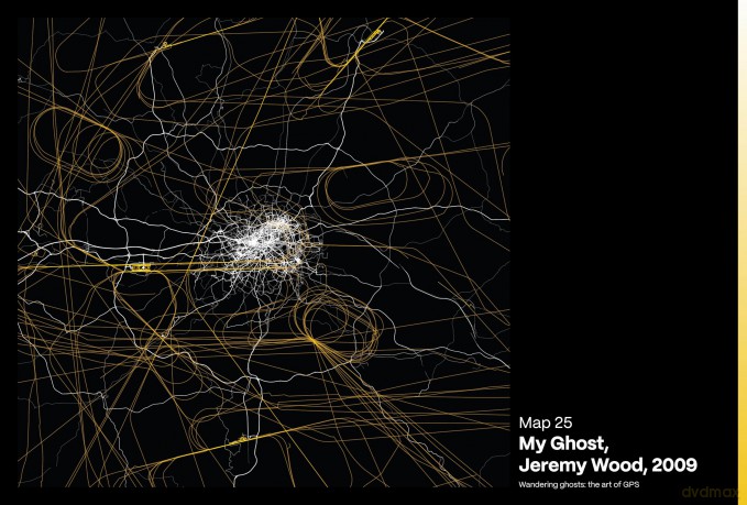 40 Maps That Will Change How You See the World - Alastair Bonnett [KSIĄŻKA]
