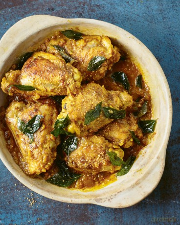 5 Ingredient Indian: 'A great book' Chris Evans: the BRAND NEW collection of over 90 super simple delicious Indian recipes - Chetna Makan [KSIĄŻKA]