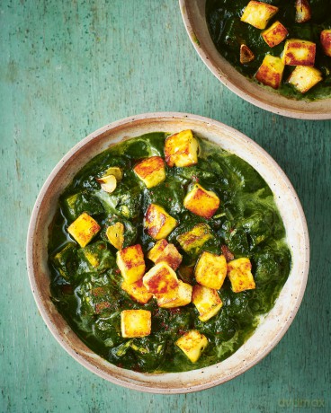 5 Ingredient Indian: 'A great book' Chris Evans: the BRAND NEW collection of over 90 super simple delicious Indian recipes - Chetna Makan [KSIĄŻKA]